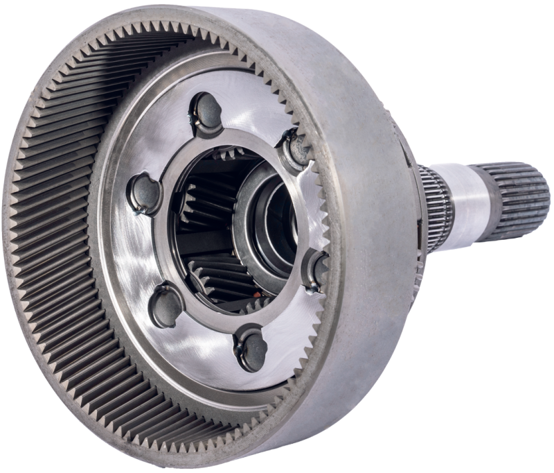ATS Diesel 2007.5+ Dodge RAM 6.7L Cummins 68RFE HD Overdrive Clutch Drum 3145052326 3145052326 Photo - Primary