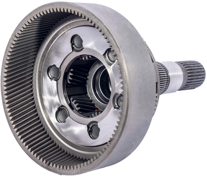 ATS Diesel 2007.5+ Dodge RAM 6.7L Cummins 68RFE HD Overdrive Clutch Drum 3145052326 3145052326 Photo - Primary