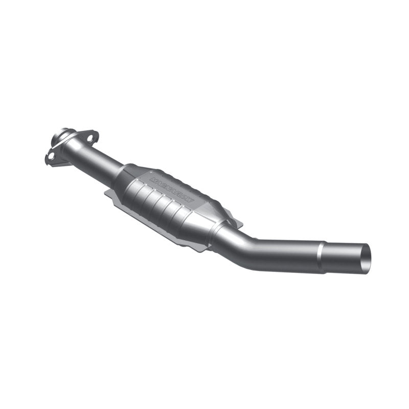 MagnaFlow Neon HM Grade Federal / EPA Compliant Direct-Fit Catalytic Converter 23265 Photo - Primary