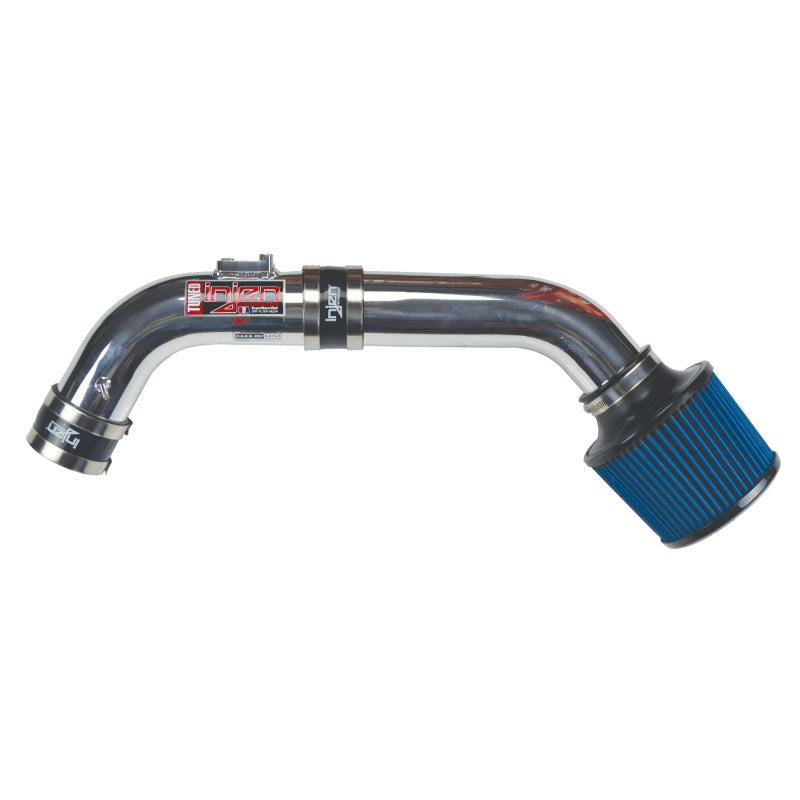 Injen 03-08 Mazda 6 2.3L 4 Cyl. Polished Cold Air Intake RD6068P Photo - Primary