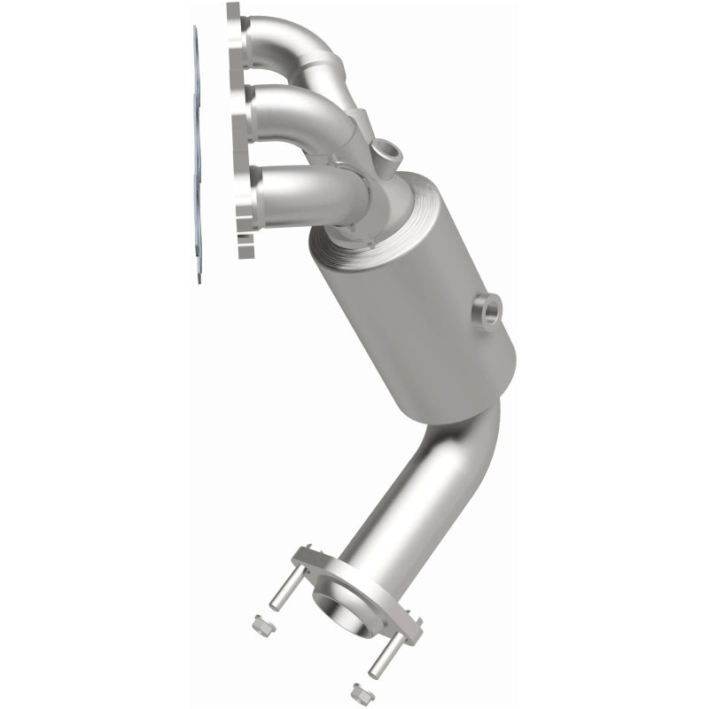 MagnaFlow OEM Grade Federal / EPA Compliant Manifold Catalytic Converter 51061 Photo - out of package