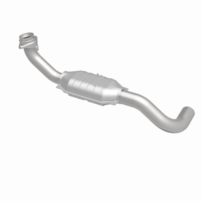 MagnaFlow Ford Expedition OEM Grade Federal / EPA Compliant Direct-Fit Catalytic Converter 49412 360 Degree Image Set
