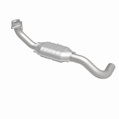 MagnaFlow Ford Expedition OEM Grade Federal / EPA Compliant Direct-Fit Catalytic Converter 49412 360 Degree Image Set