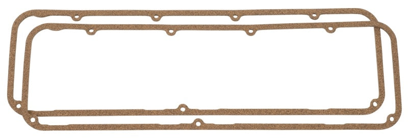 Edelbrock Gasket Kit, Valve Cover, BBC, Big Victor Heads 7559 Photo - Primary