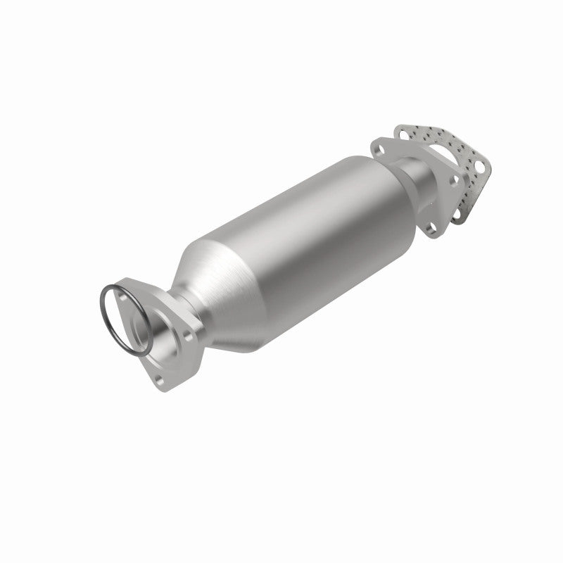 MagnaFlow Honda Accord California Grade CARB Compliant Direct-Fit Catalytic Converter 3322621 360 Degree Image Set