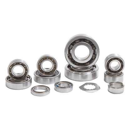 Vertex Pistons Vertex Yamaha Complete Engine Rebuild Kit WR101-181 WR101-181 Photo - Primary