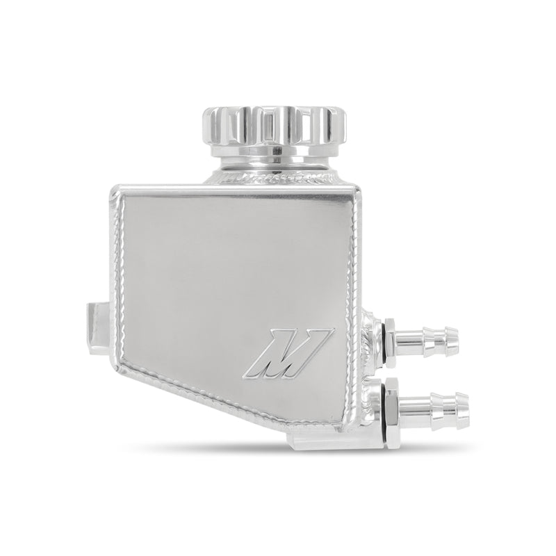 Mishimoto Pontiac GTO/G8 Aluminum Power Steering Reservoir - Polished MMRT-GTO-04PSP MMRT-GTO-04PSP User 1