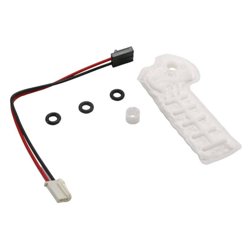 DeatschWerks 22-24 Subaru WRX / 21-24 Subaru BRZ/GR86 Install Kit For DW300c 9-1069 9-1069 Photo - Primary