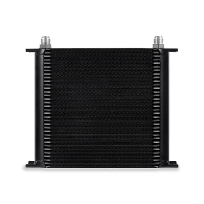 Mishimoto Universal 34 Row Oil Cooler - Black MMOC-34BK MMOC-34BK User 1