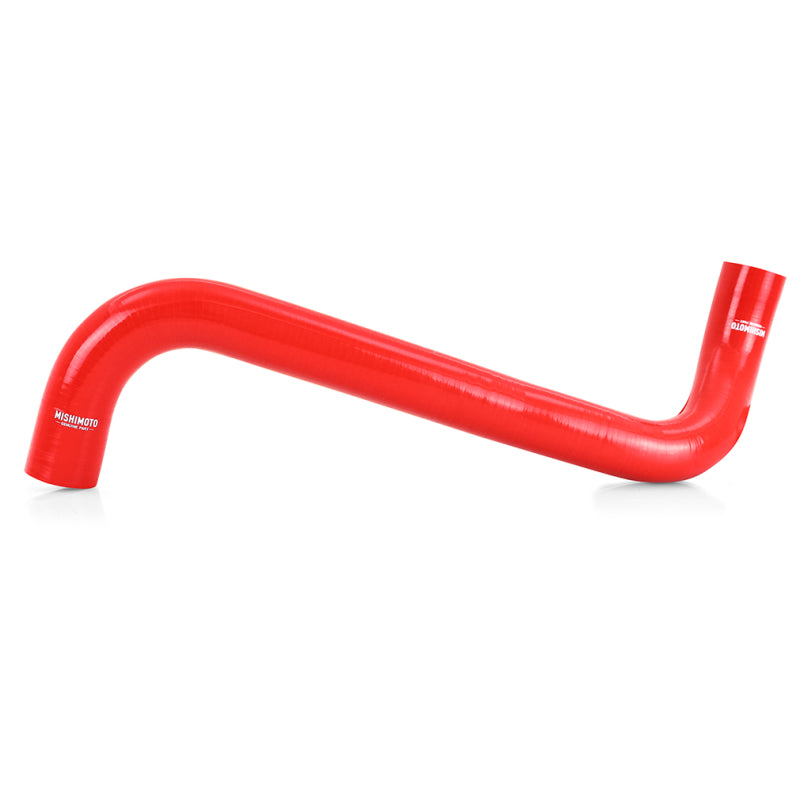 Mishimoto 08-09 Pontiac G8 Silicone Coolant Hose Kit - Red MMHOSE-G8-08RD MMHOSE-G8-08RD User 1