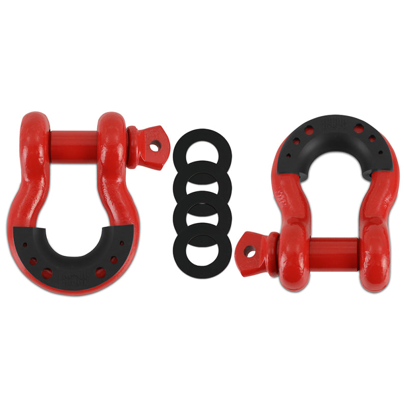 Mishimoto MM Tow Hook Winches & Hitches Tow Hooks main image