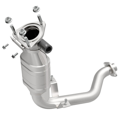MagnaFlow OEM Grade Federal / EPA Compliant Direct-Fit Catalytic Converter 49379 Photo - Primary