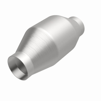 MagnaFlow Standard Grade Federal / EPA Compliant Universal Catalytic Converter 59905 360 Degree Image Set