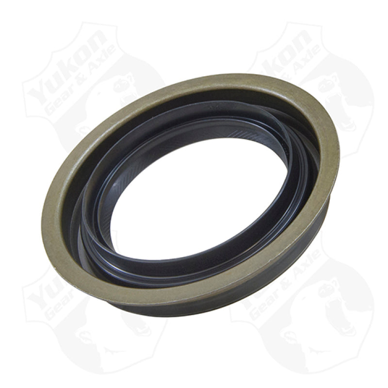 Yukon Gear & Axle Yukon Gear 9.25in aam Front Solid Axle Pinion Seal / 2003+ YMSC1008 YMSC1008 Photo - Primary