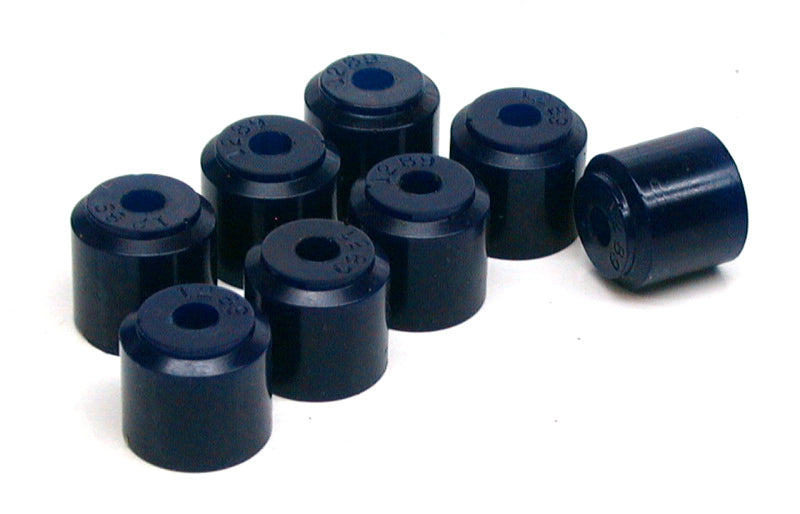 SuperPro Front Sway Bar Link Bushing Kit SPF1289K Photo - Primary