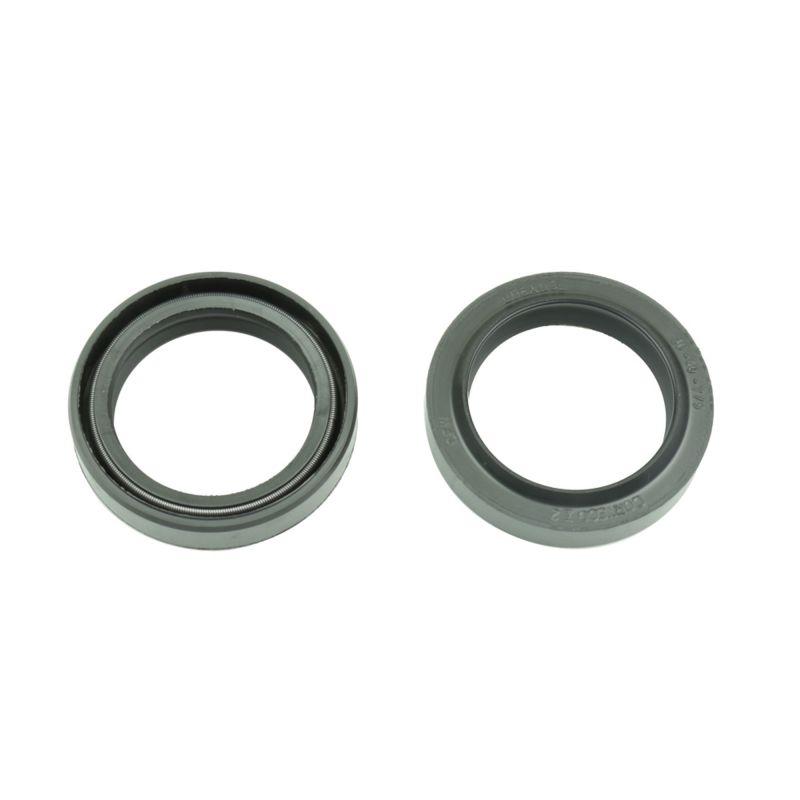 Athena Aprilia LC 50 30x40x7/9mm Fork Oil Seal Kit P40FORK455107 P40FORK455107 Photo - Primary