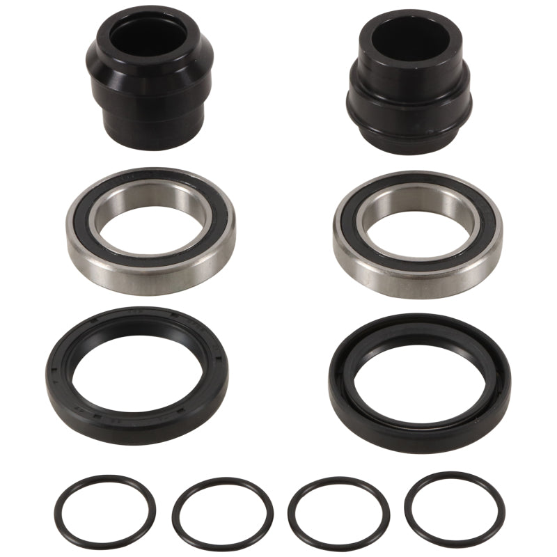 Pivot Works Water Proof Wheel Collar Kit PWFWC-T08-500 PWFWC-T08-500 Photo - Primary