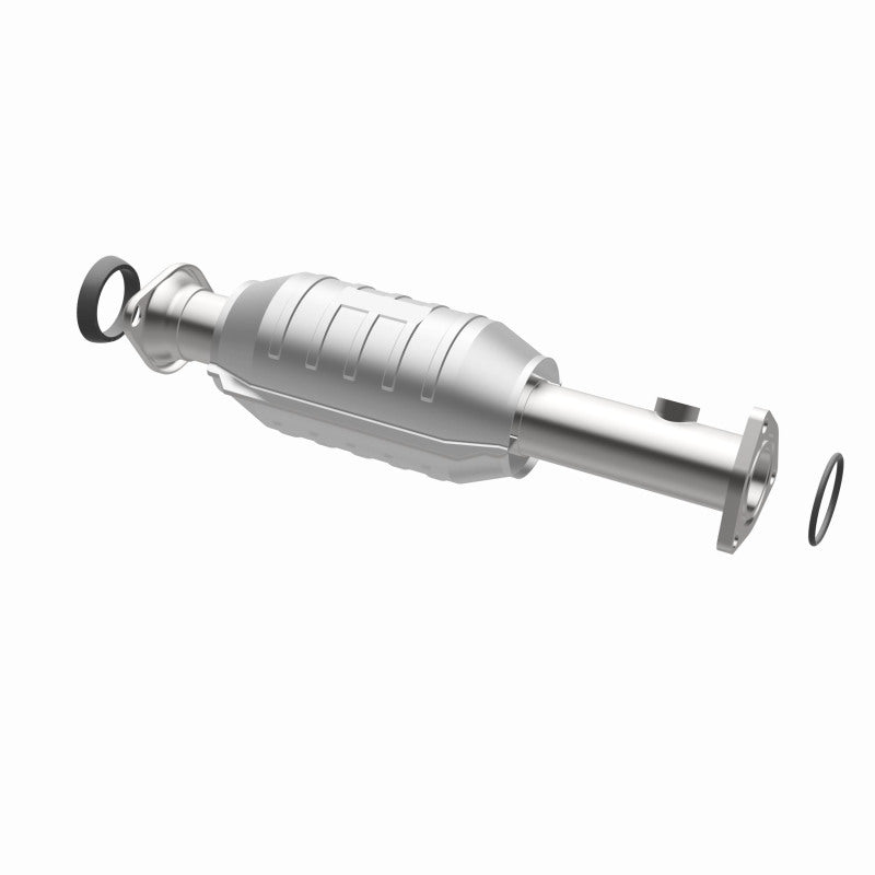 MagnaFlow Acura Integra HM Grade Federal / EPA Compliant Direct-Fit Catalytic Converter 22629 360 Degree Image Set