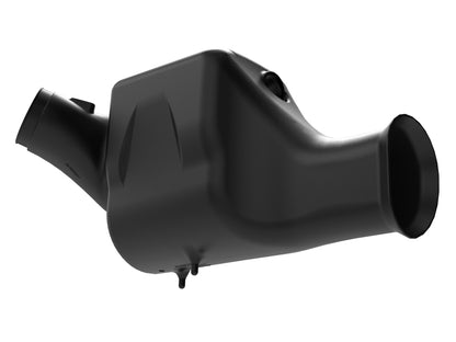 aFe POWER Magnum FORCE Stage-2Si CAIS w/Pro 5R Media 03-07 Ford Diesel Trucks V8-6.0L (td) 54-81022-1 54-81022-1 Photo - Unmounted