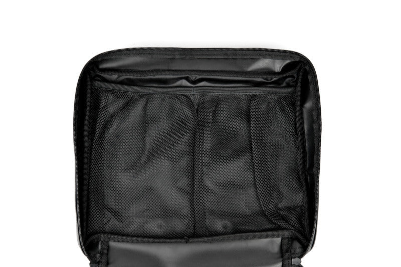 BuiltRight Industries Tech Pouch Large 13in. x 10in. - Black 105102 105102 Photo - Mounted