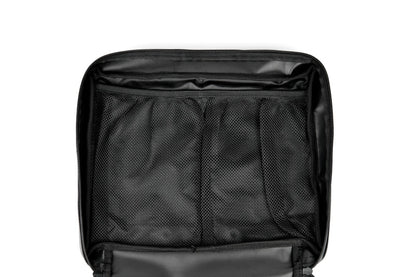 BuiltRight Industries Tech Pouch Large 13in. x 10in. - Black 105102 105102 Photo - Mounted