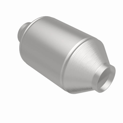 MagnaFlow California Grade CARB Compliant Universal Catalytic Converter 337303 360 Degree Image Set