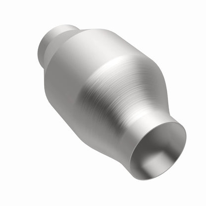 MagnaFlow Standard Grade Federal / EPA Compliant Universal Catalytic Converter 60020 360 Degree Image Set