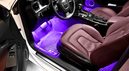 ORACLE Lighting Oracle 36in LED Retail Pack - RGB ColorSHIFT 4207-333 4207-333 Photo - lifestyle view