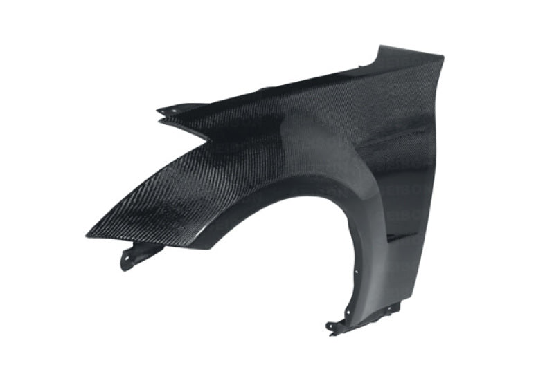 Seibon 10Mm Wider Fenders Nissan 350Z 2002-2008 FF0205NS350 Photo - Primary