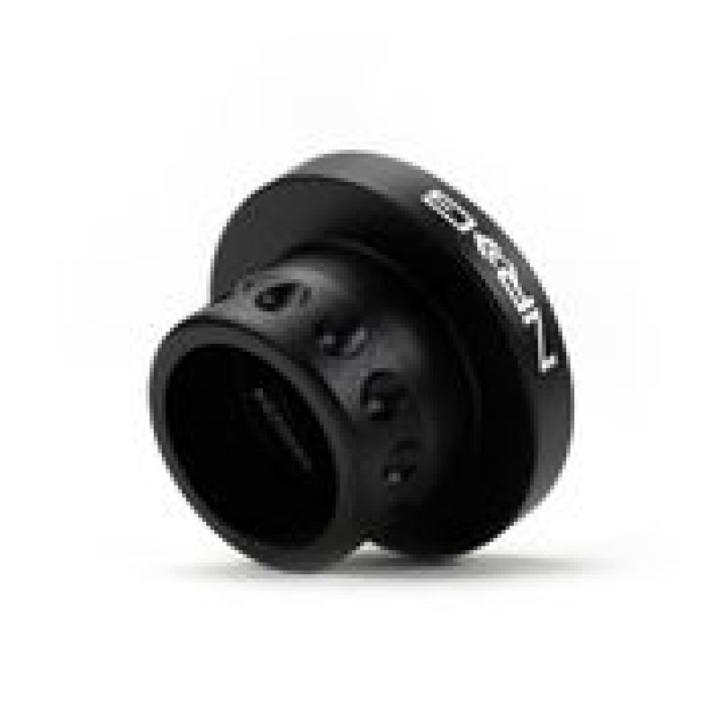 NRG Short Hub Adapter Toyota / Scion / Lexus - Matte Black SRK-RL120H-BK SRK-RL120H-BK User 1