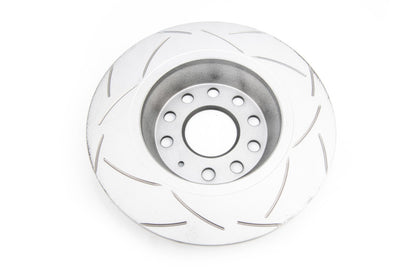 DBA 09-17 Volkswagen Passat CC 2.0T Rear Slotted Street Series Rotor 2816S 2816S Photo - out of package
