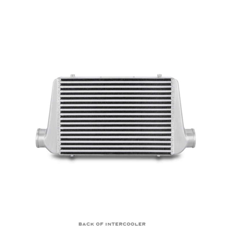 Mishimoto Universal Intercooler G Line MMINT-UG User 3