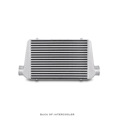 Mishimoto Universal Intercooler G Line MMINT-UG User 3