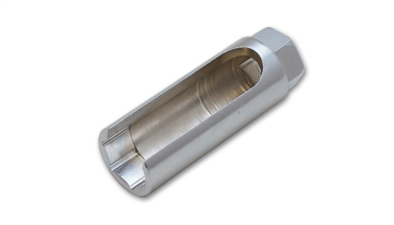 Vibrant Oxygen Sensor Socket Tool with 3/8" Drive Receiver 11148 Photo - Primary