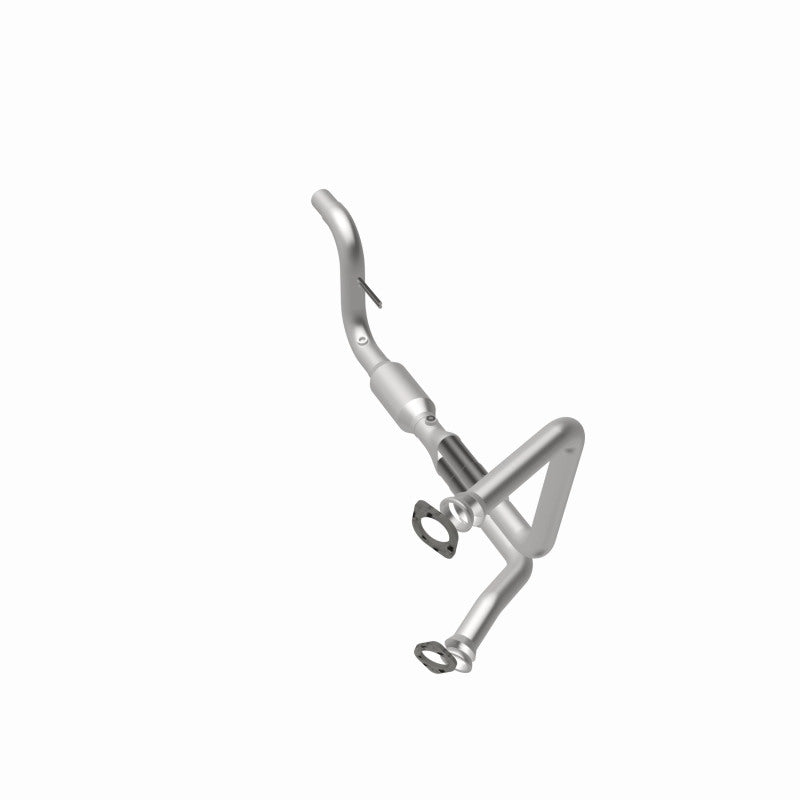 MagnaFlow HM Grade Federal / EPA Compliant Direct-Fit Catalytic Converter 23466 360 Degree Image Set