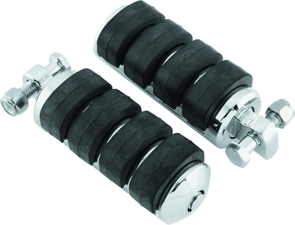Kuryakyn Iso-Peg Rider Pegs 8002 8002 Photo - Primary