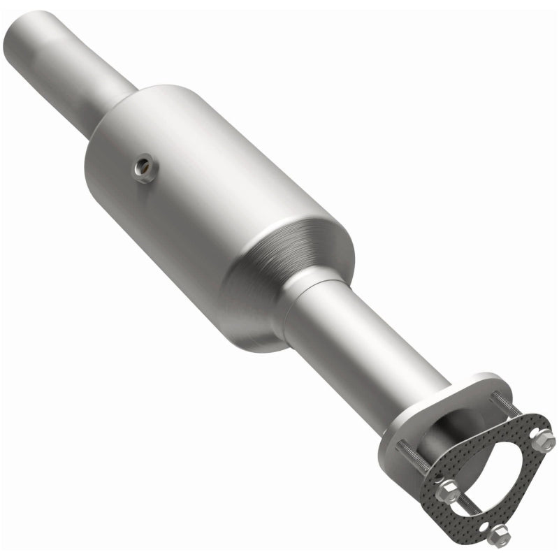 Magnaflow 16-19 Ford E-450 Super Duty Base V10 6.8L Underbody Direct-Fit Catalytic Converter 280446 280446 Photo - out of package