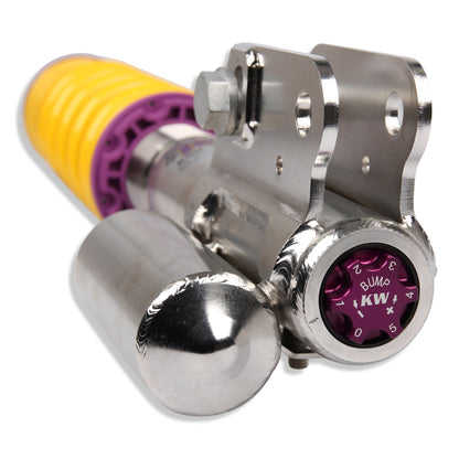 KW V3 Coilover Kit Mitsubishi Lancer (CT9A) EVO 7, EVO 8, EVO 9 35265006 35265006 User 3