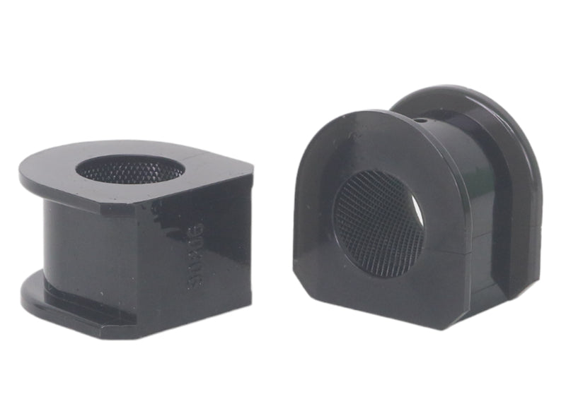 Whiteline 1973-1974 Chevrolet Blazer Sway Bar - Mount Bushing -32mm W23821 W23821 Photo - out of package