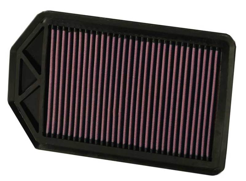 K&N Engineering KN Drop in Air Filters Air Filters Air Filters - Drop In main image