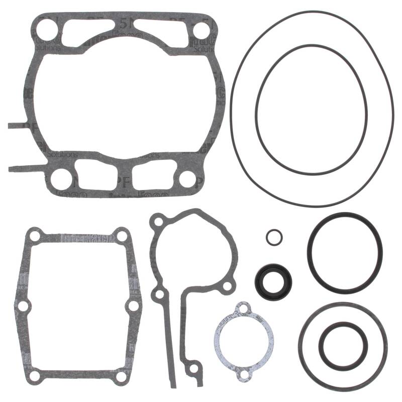 Vertex Pistons Vertex Gaskets 86-87 Yamaha YZ250 Top End Gasket Kit 810661 810661 Photo - Primary