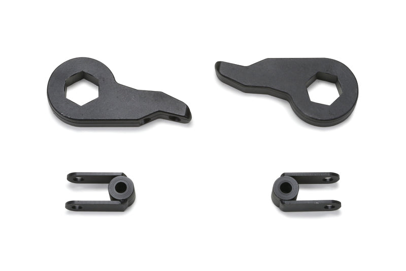 Fabtech Suspension Leveling Kit FTL5104 Photo - Primary