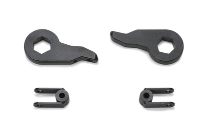 Fabtech Suspension Leveling Kit FTL5104 Photo - Primary