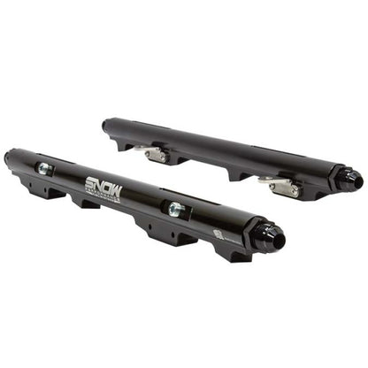 Snow Performance Snow LSXR 60mm Injector Billet Fuel Rail Kit SNF-35603 SNF-35603 Photo - Primary