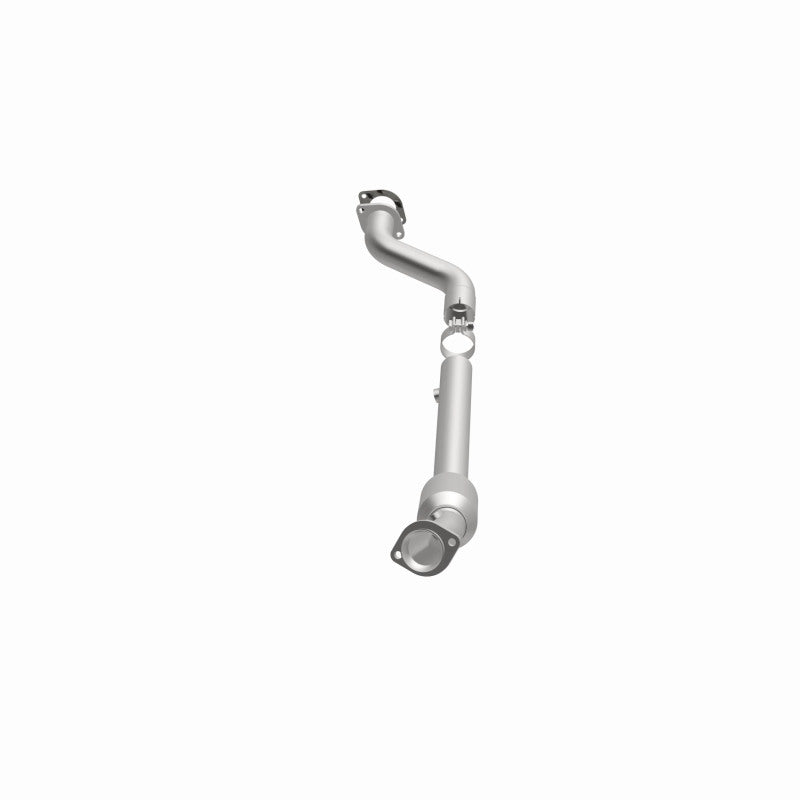 MagnaFlow Pontiac GTO OEM Grade Federal / EPA Compliant Direct-Fit Catalytic Converter 49731 360 Degree Image Set