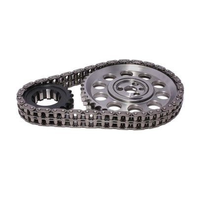 COMP Cams Billet Timing Set CS OE Roller 7136CPG 7136CPG Photo - Primary