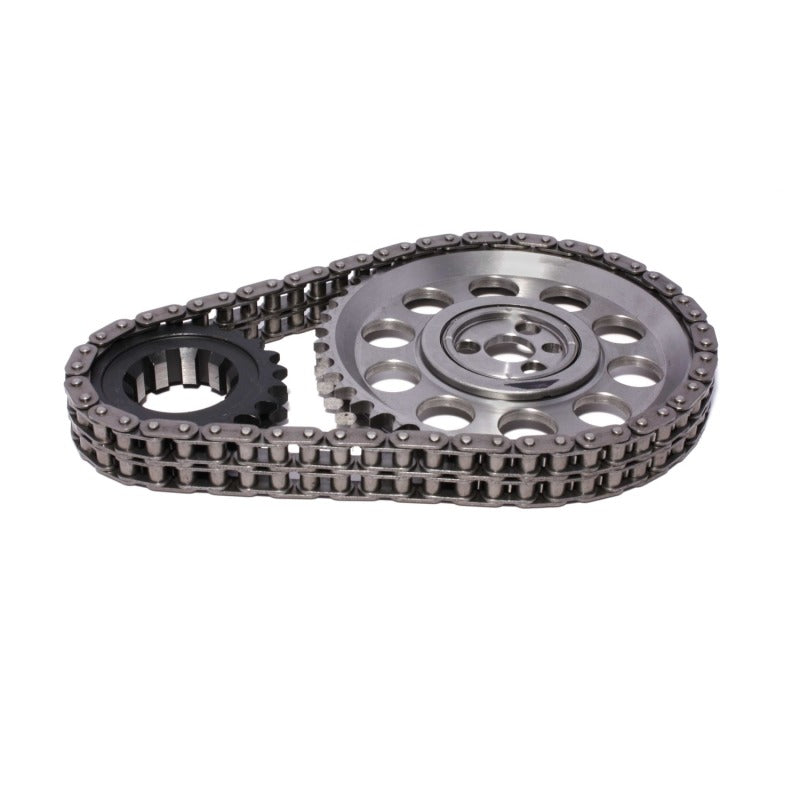 COMP Cams Billet Timing Set CS OE Roller 7136CPG 7136CPG Photo - Primary