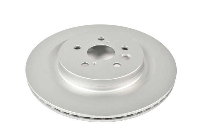 DBA DBA En-Shield Standard Rotors Brakes, Rotors & Pads Brake Rotors - OE main image
