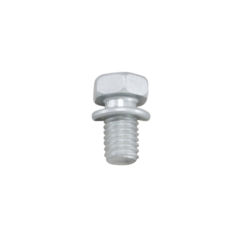 Yukon Gear & Axle Yukon Gear T8 & V6 Bolt For Adjuster Lock YSPSA-020 YSPSA-020 Photo - Primary