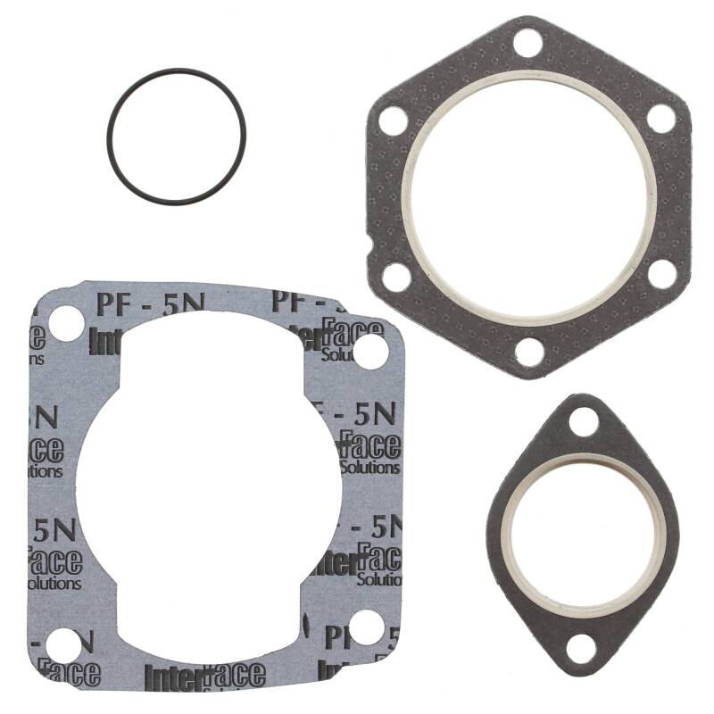 Vertex Pistons Vertex Gaskets 89-92 Polaris Big Boss 250 4x6 Top End Gasket Kit 810806 810806 Photo - Primary